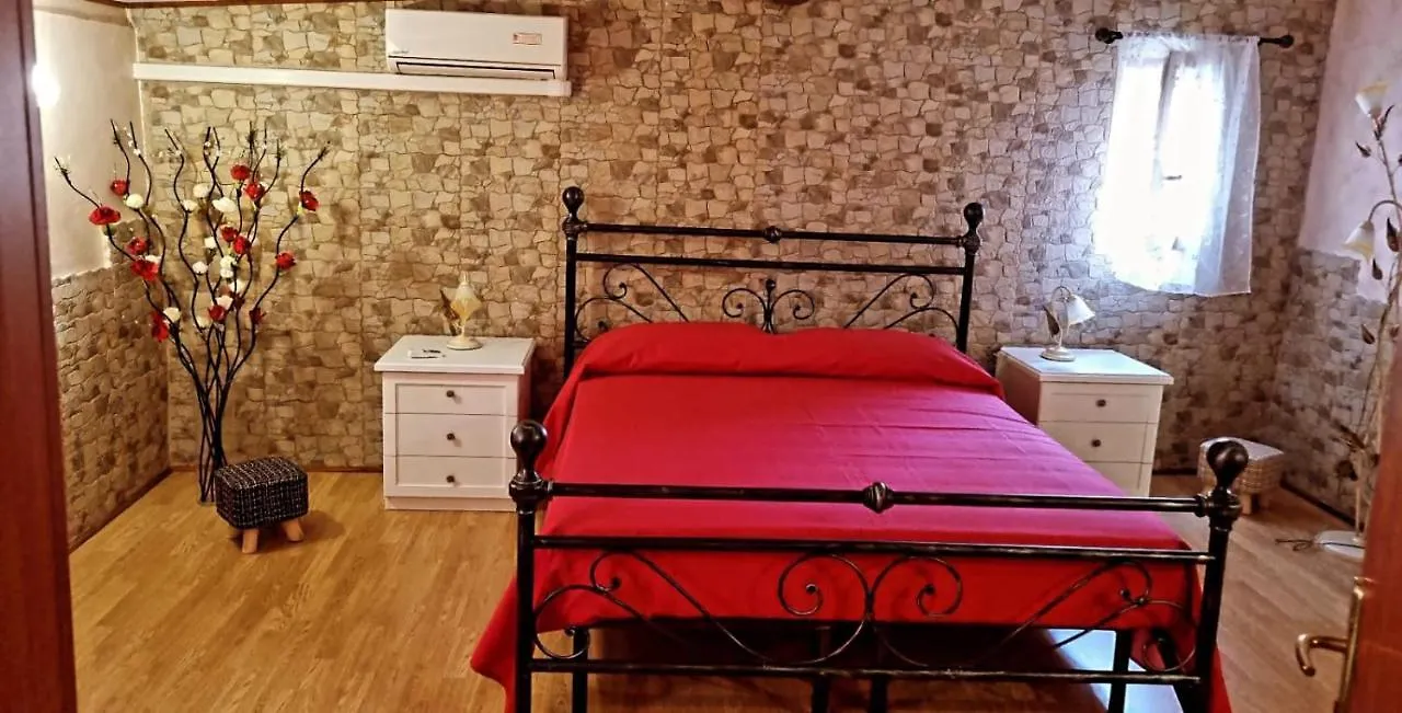 Appartement Trinacria à Catane