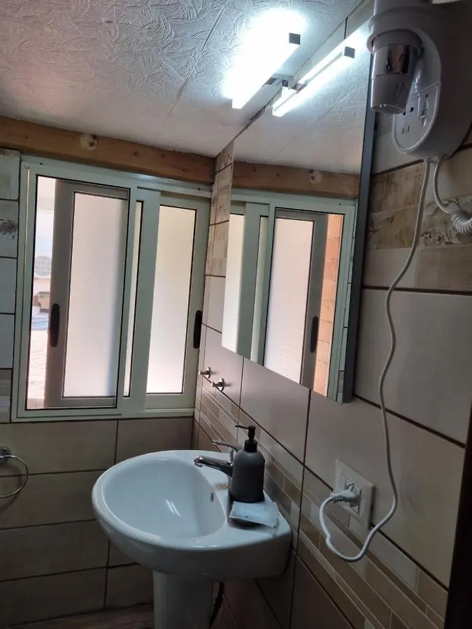 Appartement Trinacria à Catane