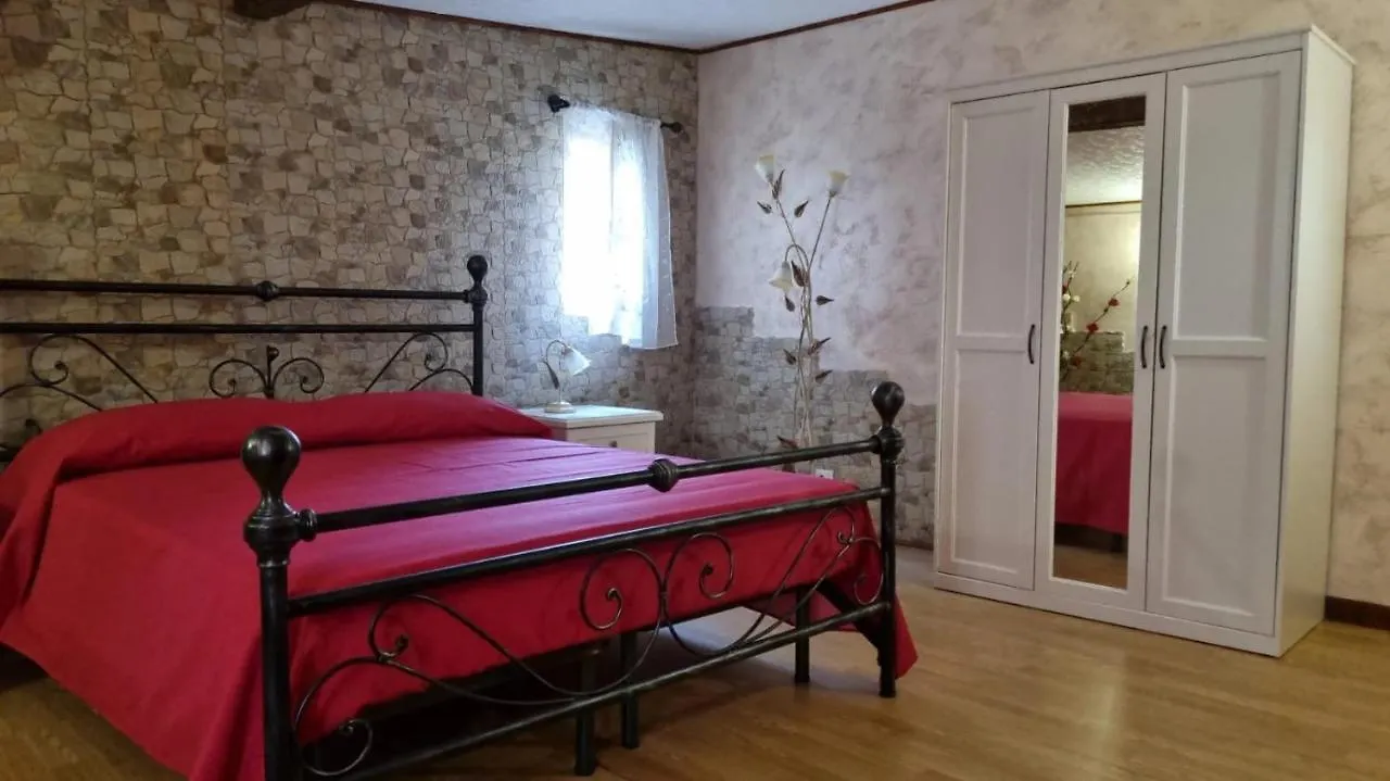 Trinacria Apartman Catania-Fontanarossai nemzetközi repülőtér Olaszország